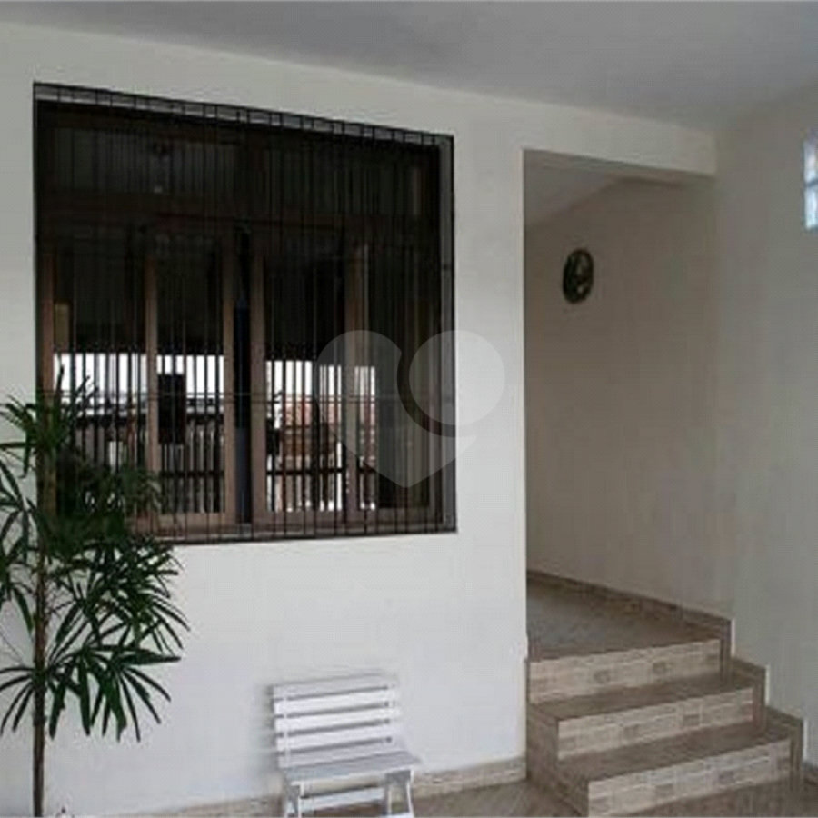 Sobrado à venda com 2 quartos em Vila Paulicéia, São Paulo, SP