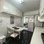 Apartamento à venda com 2 quartos, sendo 1 suíte, em Cerqueira César, São Paulo, SP