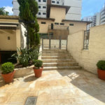 Apartamento à venda com 4 quartos, sendo 2 suítes,  em Vila Hamburguesa, São Paulo, SP