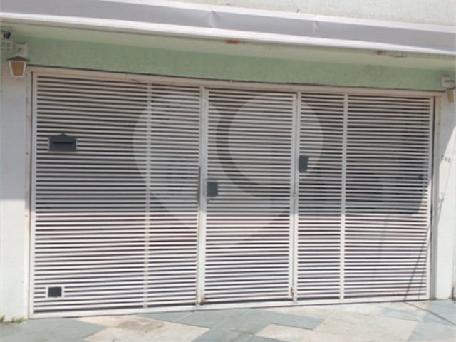 Sobrado à venda com 3 quartos em Mandaqui, São Paulo, SP