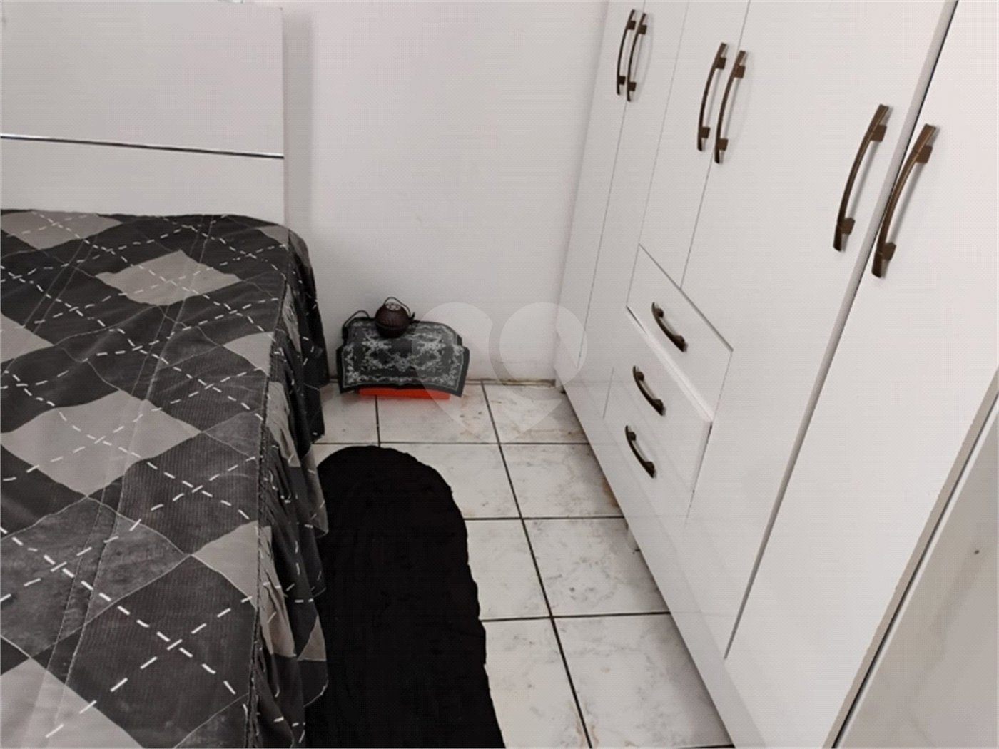 Apartamento à venda com 2 quartos em Tremembé, São Paulo, SP