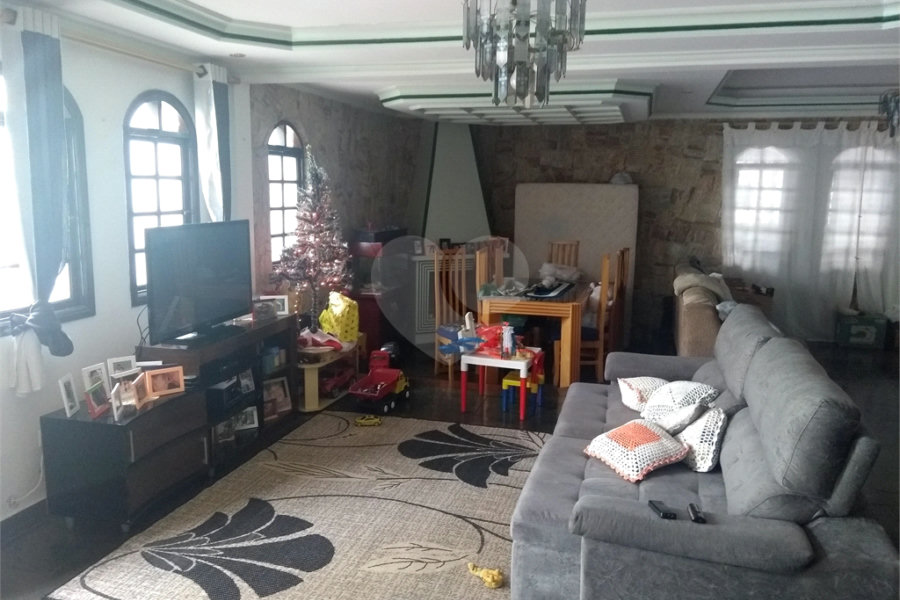 Casa Térrea à venda com 3 quartos, sendo 1 suíte, em Pirituba, São Paulo, SP