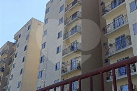 Apartamento à venda com 2 quartos em Vila Mazzei, São Paulo, SP