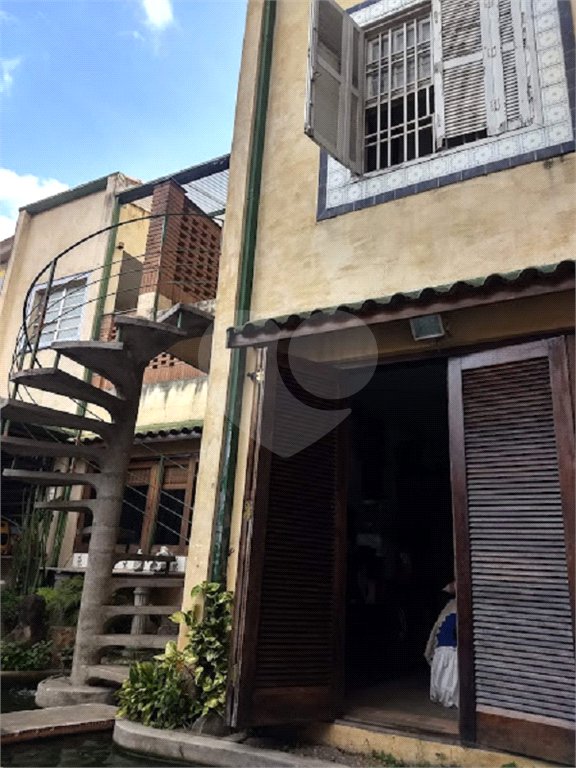 Casa Térrea à venda com 3 quartos, sendo 1 suíte, em Planalto Paulista, São Paulo, SP