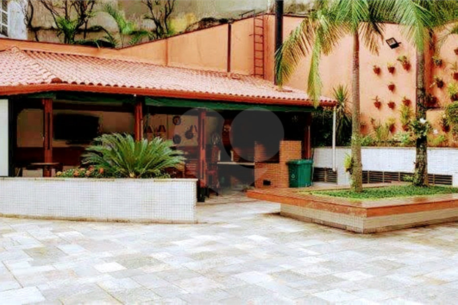 Apartamento à venda ou para alugar com 4 quartos, sendo 2 suítes, em Santana, São Paulo, SP
