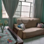 Apartamento à venda com 2 quartos em Tijuca, Rio de Janeiro, RJ