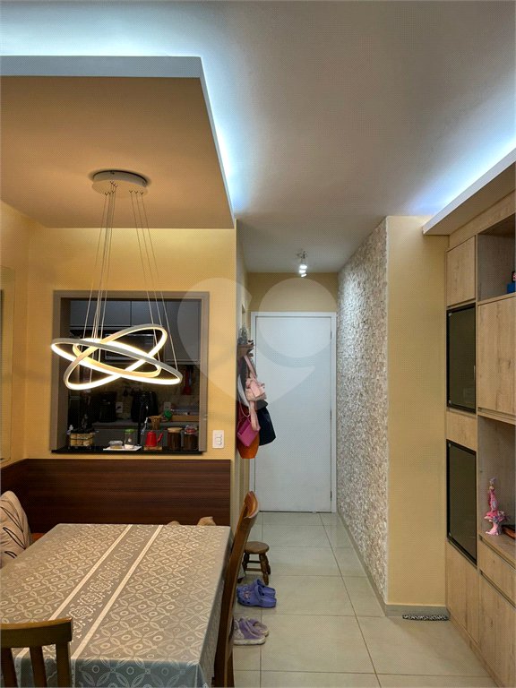 Apartamento à venda com 2 quartos, sendo 1 suíte, em Jaguaré, São Paulo, SP