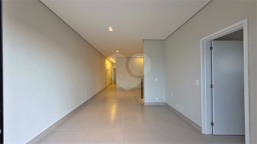 Casa à venda com 3 quartos, sendo 1 suíte, no condomínio Park Gran Reserve, Indaiatuba - SP