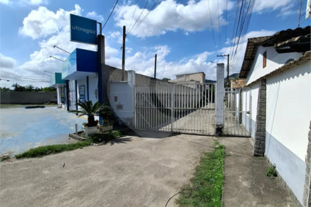 Casa à venda com 1 quarto, sendo 2 suítes, em Campo Grande, Rio de Janeiro, RJ
