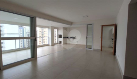 Apartamento à venda com 3 suítes em Parque Residencial Aquarius, São José dos Campos, SP