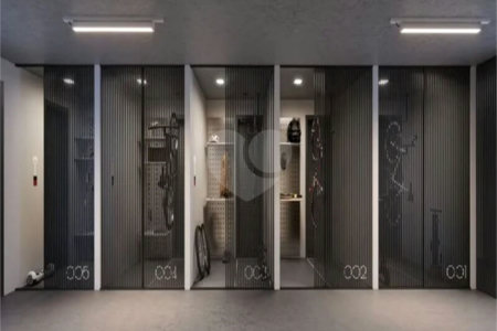 Apartamento à venda com 4 suítes em Vila Olímpia, São Paulo, SP