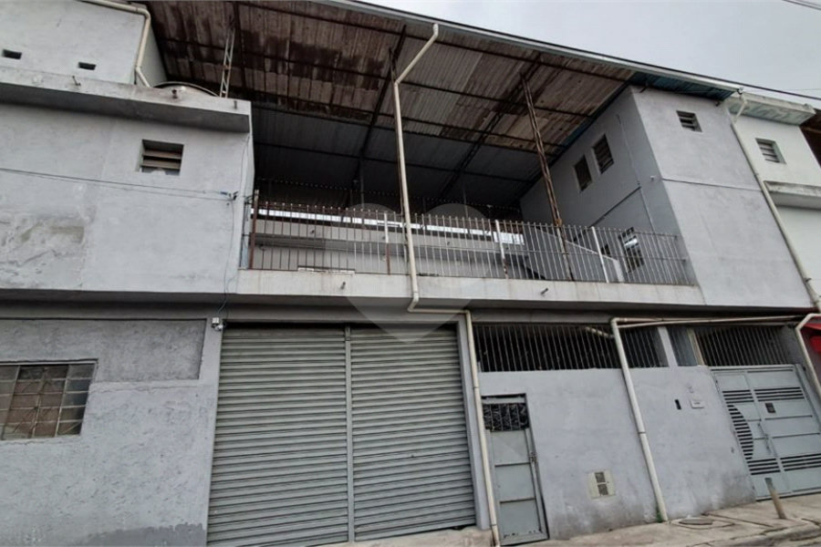 Sobrado à venda com 2 quartos, sendo 1 suíte, em Pirituba, São Paulo, SP