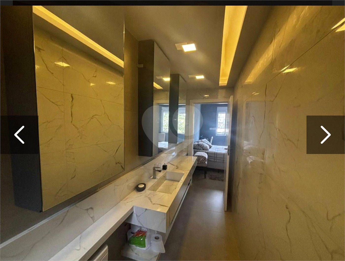Apartamento à venda com 3 quartos, sendo 1 suíte, em Jardim Paulista, São Paulo, SP