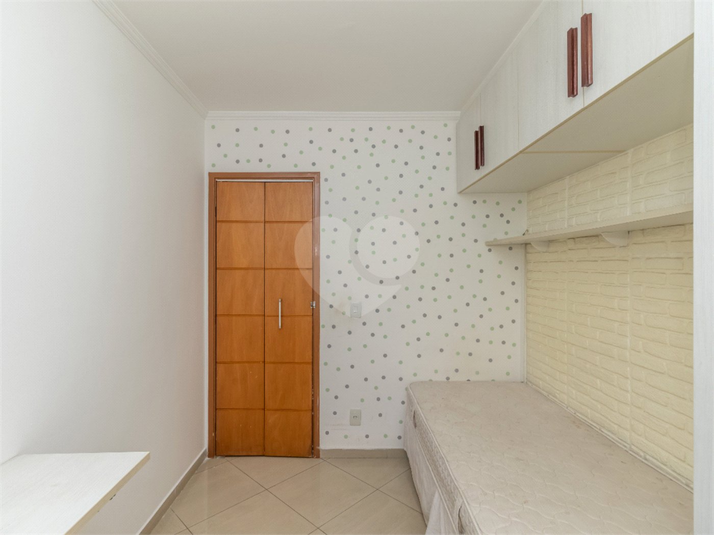 Apartamento à venda com 2 quartos em Vila Anastácio, São Paulo, SP