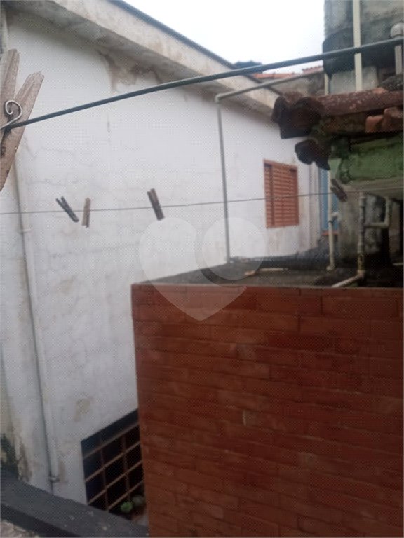 Casa Térrea à venda com 3 quartos em Vila Nova Cachoeirinha, São Paulo, SP