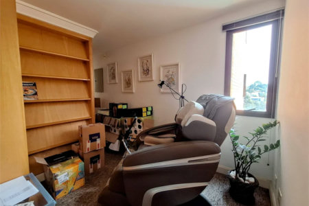 Apartamento à venda com 3 quartos, sendo 2 suítes,  em Sumarezinho, São Paulo, SP