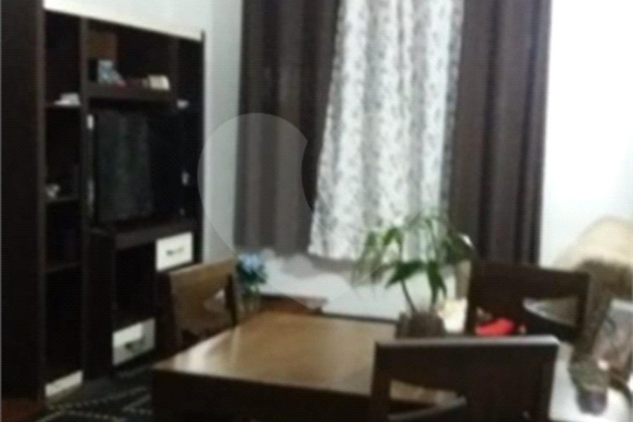 Casa Térrea à venda com 2 quartos em Freguesia do Ó, São Paulo, SP