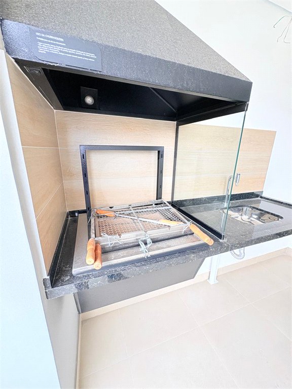 Apartamento à venda com 3 suítes em Vila Ema, São José dos Campos, SP