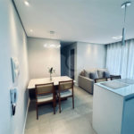 Apartamento à venda com 2 quartos, sendo 1 suíte, em Santo Amaro, São Paulo, SP