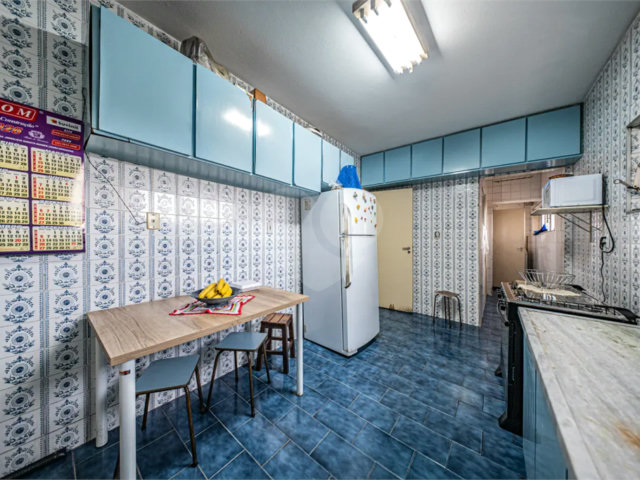 Apartamento à venda com 3 quartos, sendo 1 suíte,  em Vila Mariana, São Paulo, SP
