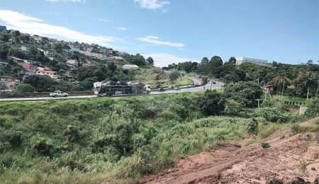 Terreno à venda em Serra da Cantareira, Mairiporã, SP