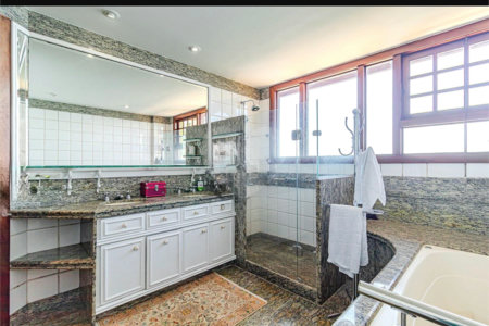 Casa à venda com 4 suítes em Joá, Rio de Janeiro, RJ