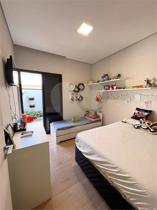 CASA À VENDA | CONDOMÍNIO PARQUE GRAN RESERVE – INDAIATUBA/SP