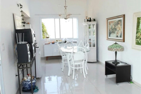 Casa em condomínio à venda ou para alugar com 4 suítes no Centro, Cesário Lange, SP