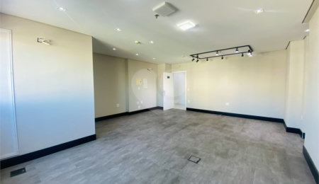 Sala à venda no Centro, São Bernardo do Campo, SP