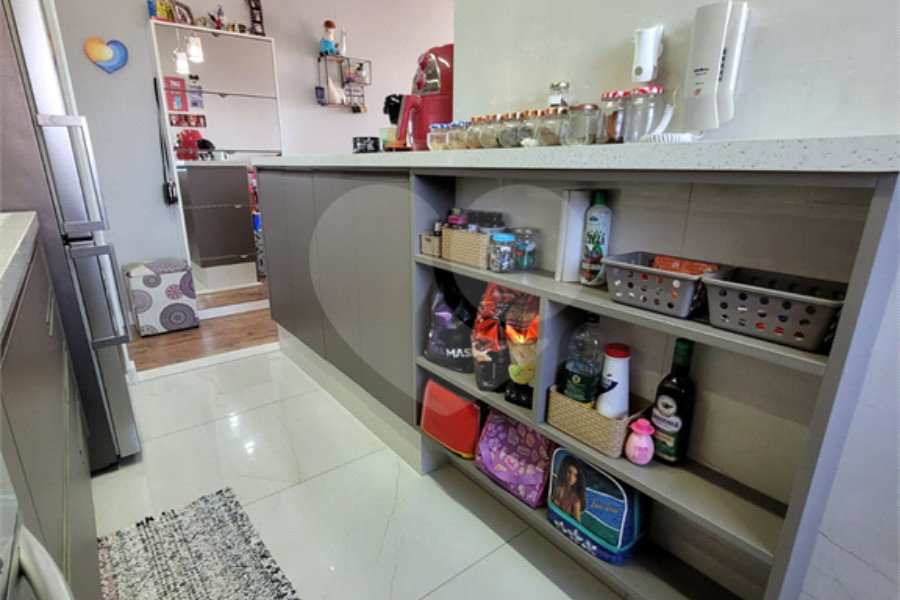 Apartamento à venda com 2 quartos em Vila Nova Cachoeirinha, São Paulo, SP