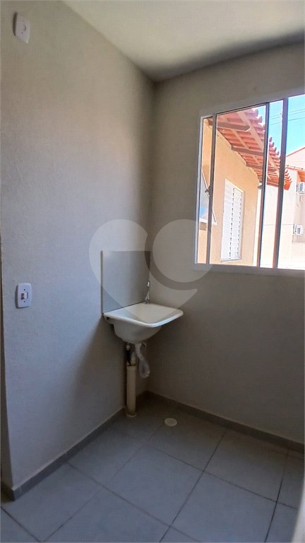 Apartamento à venda com 2 quartos em Mato Dentro, Indaiatuba, SP