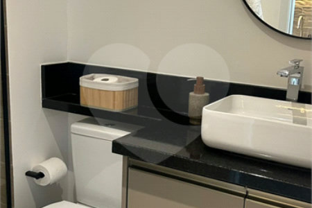 Apartamento para alugar com 1 suíte em Butantã, São Paulo, SP
