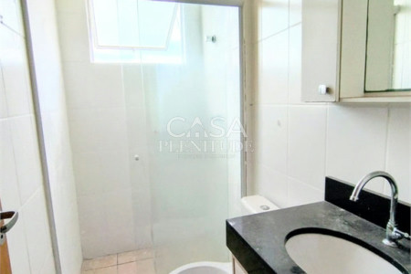 Apartamento à venda com 2 quartos, sendo 1 suíte, em Jardim América, Sorocaba, SP