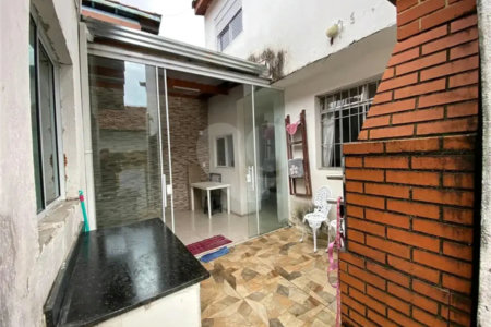 Casa à venda com 3 quartos, sendo 2 suítes, em Jardim Europa, São Paulo, SP