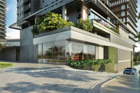 Apartamento à venda com 3 quartos, sendo 1 suíte,  em Jardim das Acácias, São Paulo, SP