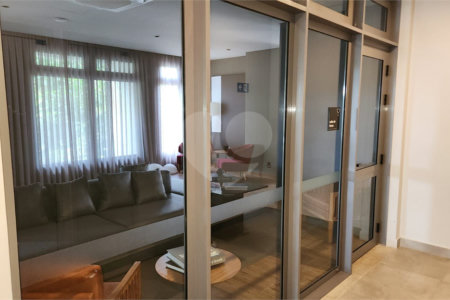 Studio para alugar com 1 quarto em Santo Amaro, São Paulo, SP