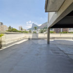 Cobertura à venda com 2 suítes em Botafogo, Rio de Janeiro, RJ