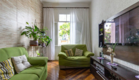 Sobrado à venda com 2 quartos em Bela Vista, São Paulo, SP