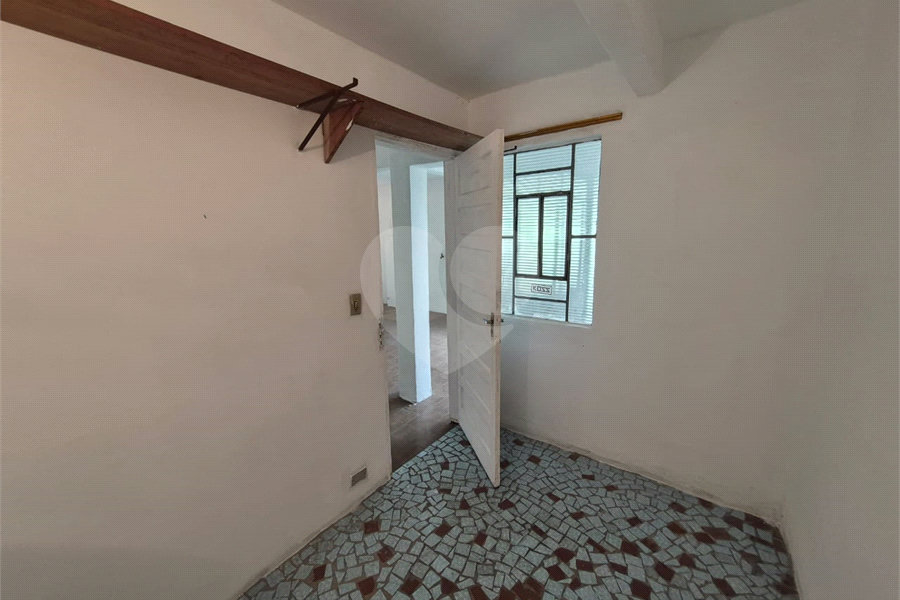 Sobrado à venda com 4 quartos em Mandaqui, São Paulo, SP