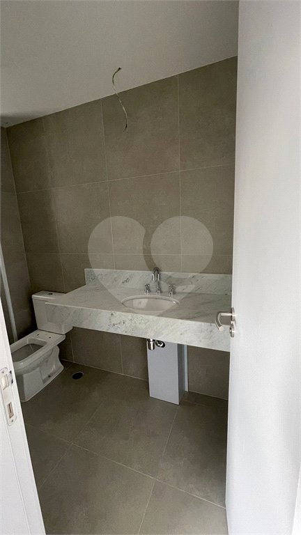 Apartamento à venda com 3 suítes em Vila Sofia, São Paulo, SP
