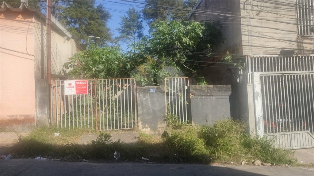 Terreno à venda em Vila Imaculada, Guarulhos, SP