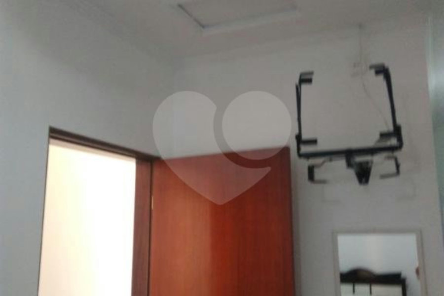 Sobrado à venda com 4 quartos, sendo 1 suíte, em Pirituba, São Paulo, SP