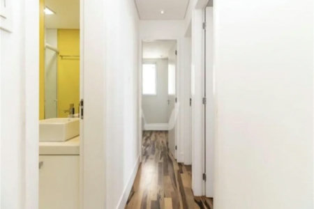 Apartamento à venda com 3 quartos, sendo 1 suíte,  em Lapa, São Paulo, SP