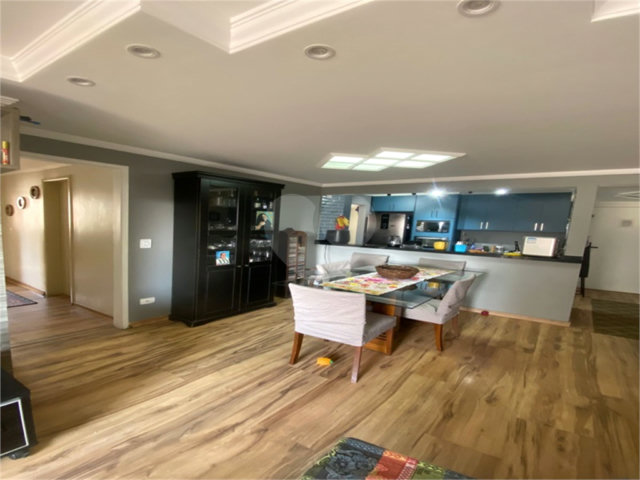 Apartamento à venda com 4 quartos, sendo 1 suíte,  em Casa Verde, São Paulo, SP