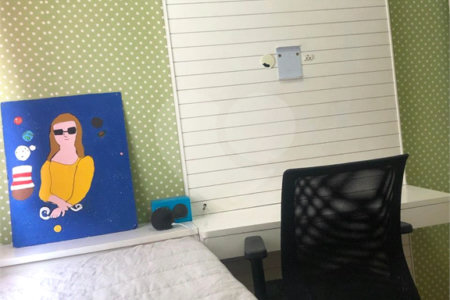 Apartamento para alugar com 2 quartos, sendo 1 suíte, em Vila Anglo Brasileira, São Paulo, SP