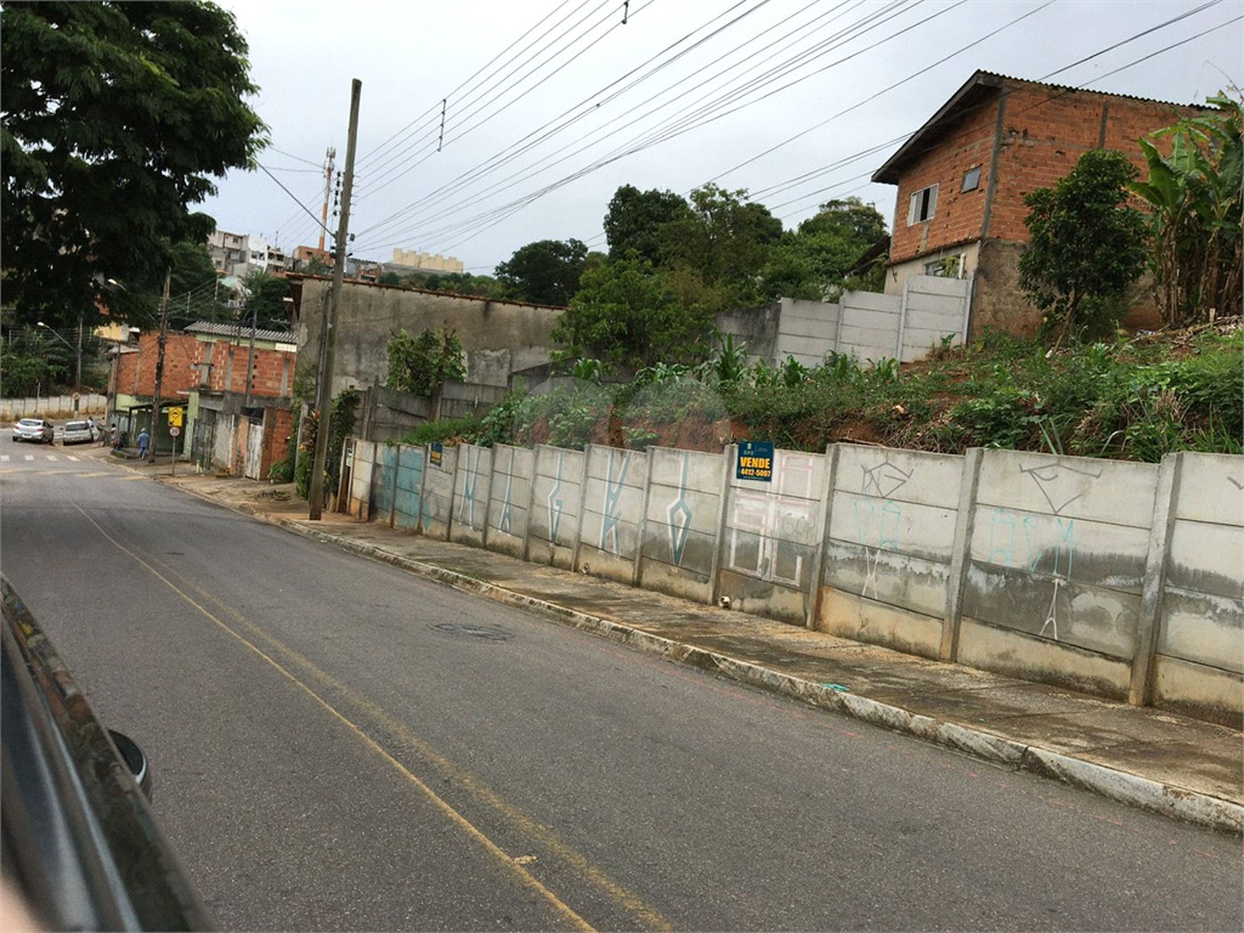 Terreno à venda em Jardim Imperial, Atibaia, SP