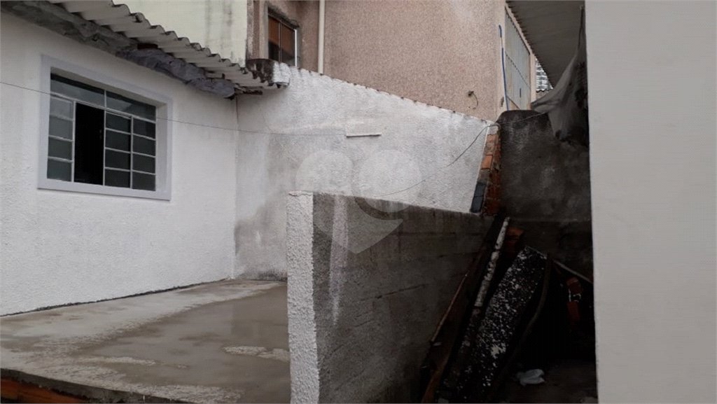 Sobrado à venda com 2 quartos em Imirim, São Paulo, SP