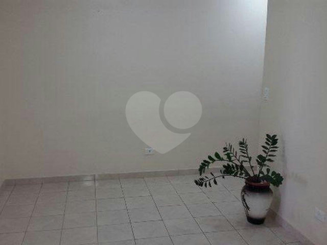 Apartamento à venda com 2 quartos em Santana, São Paulo, SP