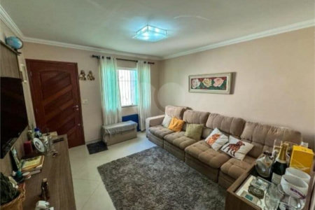 Casa à venda com 3 quartos, sendo 1 suíte, em Ipiranga, São Paulo, SP