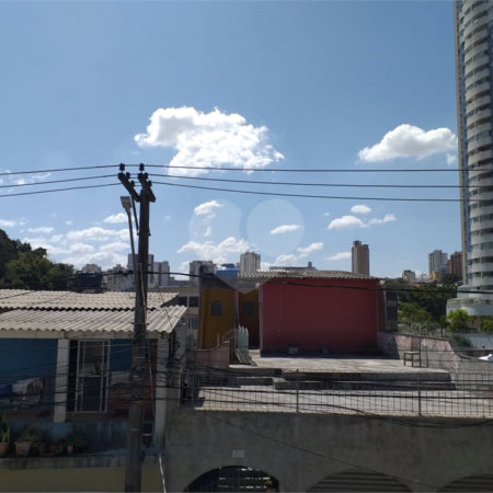Terreno à venda em Vila Anglo Brasileira, São Paulo, SP
